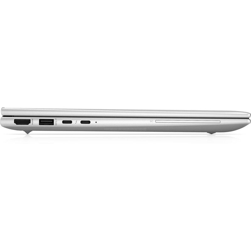 Notebook HP ELITEBOOK 830 G9 Qwerty in Spagnolo 16 GB Intel Core I7-1255U 13,3" WUXGA 1920 x 1200 px 1 TB SSD - bigeshop