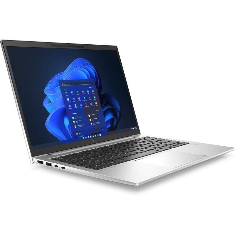 Notebook HP ELITEBOOK 830 G9 Qwerty in Spagnolo 16 GB Intel Core I7-1255U 13,3" WUXGA 1920 x 1200 px 1 TB SSD - bigeshop