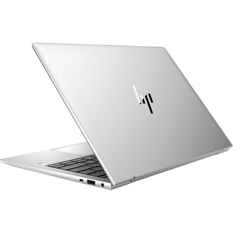 Notebook HP ELITEBOOK 830 G9 Qwerty in Spagnolo 16 GB Intel Core I7-1255U 13,3" WUXGA 1920 x 1200 px 1 TB SSD - bigeshop