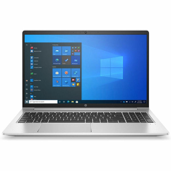 Notebook HP PROBOOK 450 G8 15,6" I5-1135G7 8 GB RAM 256 GB SSD - bigeshop