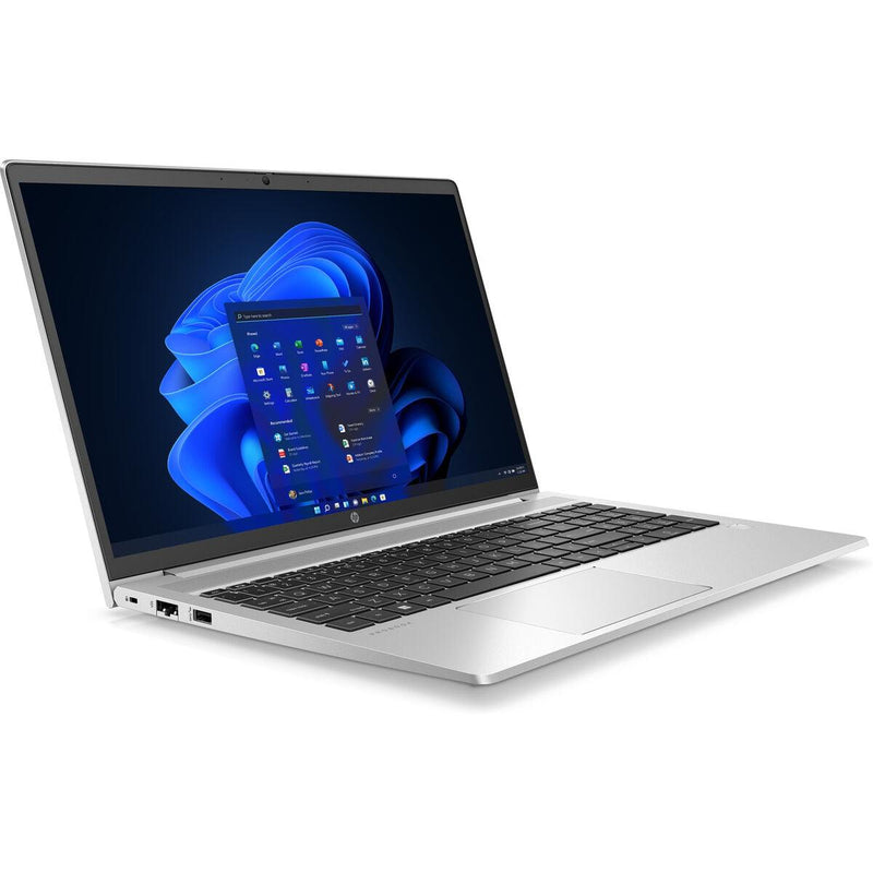 Notebook HP PROBOOK 450 G9 Qwerty in Spagnolo 512 GB SSD Full HD Intel Core i5-1235U 16 GB 15,6" - bigeshop