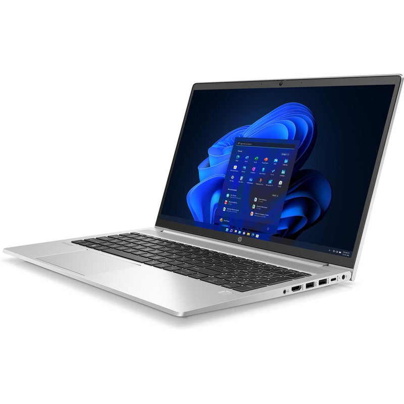 Notebook HP PROBOOK 450 G9 Qwerty in Spagnolo 512 GB SSD Full HD Intel Core i5-1235U 16 GB 15,6" - bigeshop