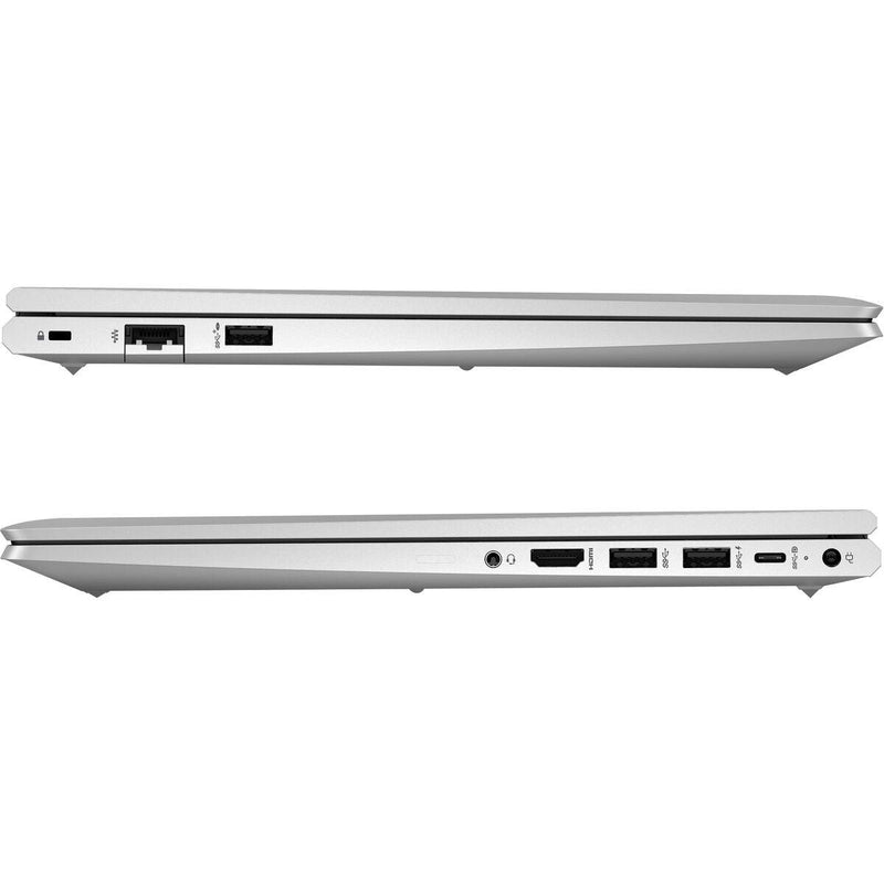 Notebook HP PROBOOK 450 G9 Qwerty in Spagnolo 512 GB SSD Full HD Intel Core i5-1235U 16 GB 15,6" - bigeshop