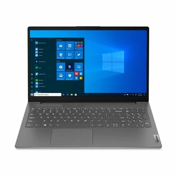 Notebook Lenovo 82KB00UBSP 15,6" i7-1165G7 16GB RAM 512GB SSD W11Pro 512 GB SSD 15,6" 8 GB RAM Intel® Core™ i7-1165G7 Intel® Cor - bigeshop