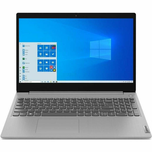 Notebook Lenovo Ideapad 3 15IML05 AZERTY 512 GB SSD 15,6" 8 GB RAM Intel® Core™ i5-10210U AZERTY - bigeshop