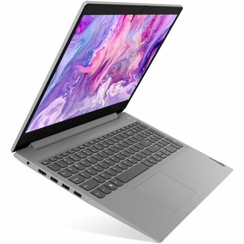 Notebook Lenovo Ideapad 3 15IML05 AZERTY 512 GB SSD 15,6" 8 GB RAM Intel® Core™ i5-10210U AZERTY - bigeshop