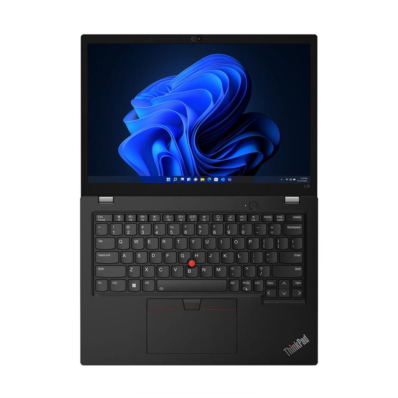 Notebook Lenovo THINKPAD L13 I5-1235U 8GB 256GB SSD Qwerty in Spagnolo 13.3" - bigeshop