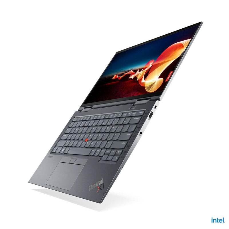 Notebook Lenovo THINKPAD X1 YOGA i7-1165 16GB 512GB SSD Qwerty in Spagnolo 14" - bigeshop