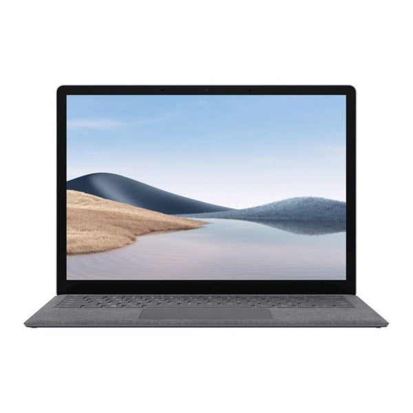 Notebook Microsoft SURFACE LAPTOP 4 13,5" 8GB 256GB SSD I5-1145G7 Iris Xe - bigeshop