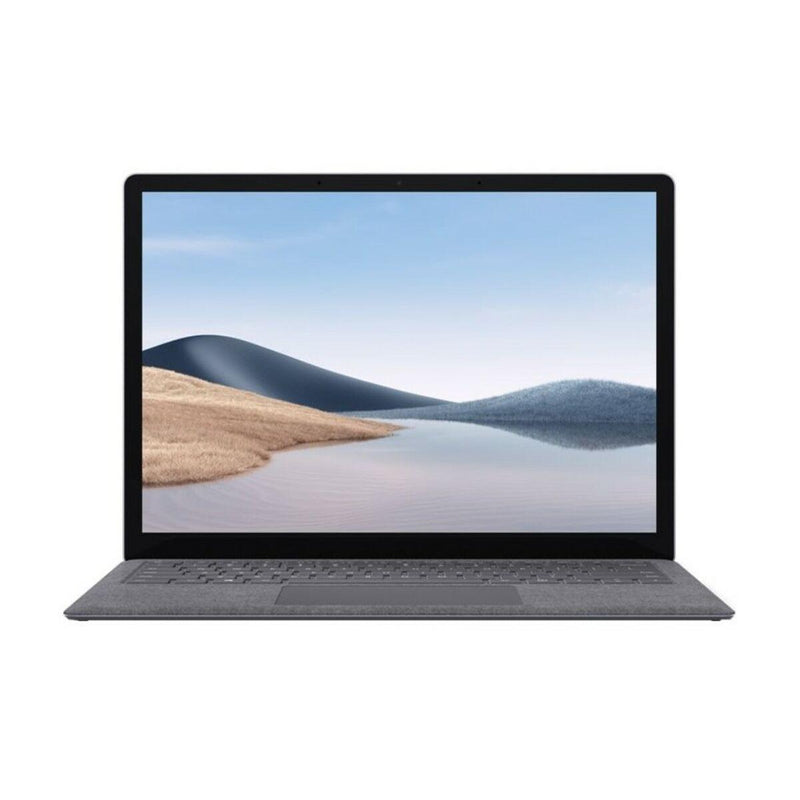 Notebook Microsoft SURFACE LAPTOP 4 13,5" 8GB 512GB SSD I5-1145G7 Iris Xe - bigeshop