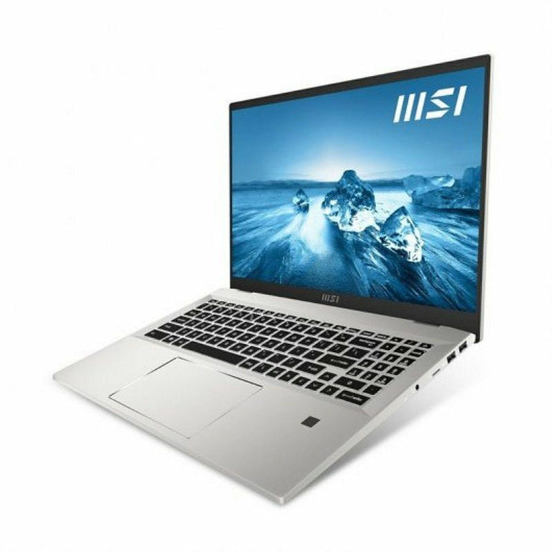 Notebook MSI Prestige 16-221XES Intel Core i7-1280P RTX 3050 Ti Max-Q GDDR6 4GB 1 TB SSD 16 GB RAM - bigeshop