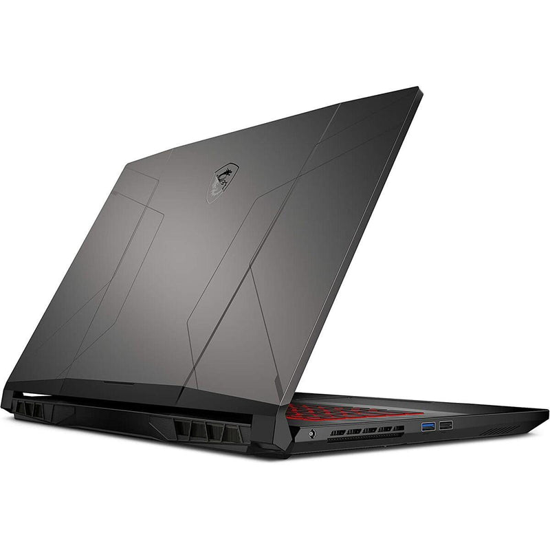 Notebook MSI PULSE GL76 12UGSZOK-624XES Qwerty in Spagnolo 16 GB 17,3" 1 TB SSD - bigeshop