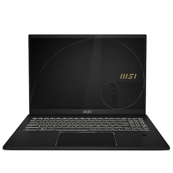 Notebook MSI Summit-044ES Intel Core i7-1280P 16" Intel Core i7 1 TB SSD - bigeshop