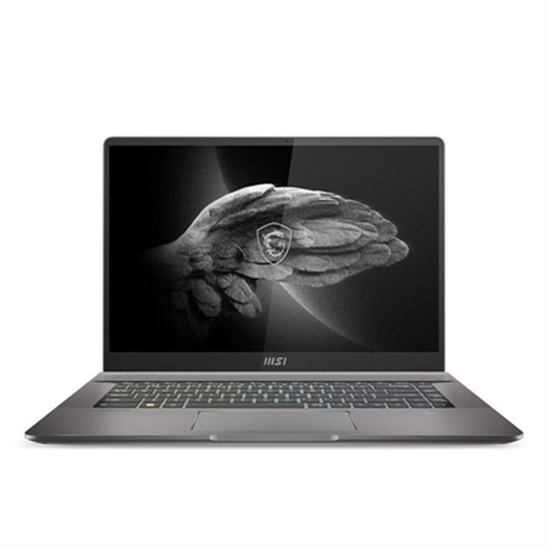 Notebook MSI Z16-012ES 16 GB 16" Full HD Intel Core i7 1 TB SSD - bigeshop