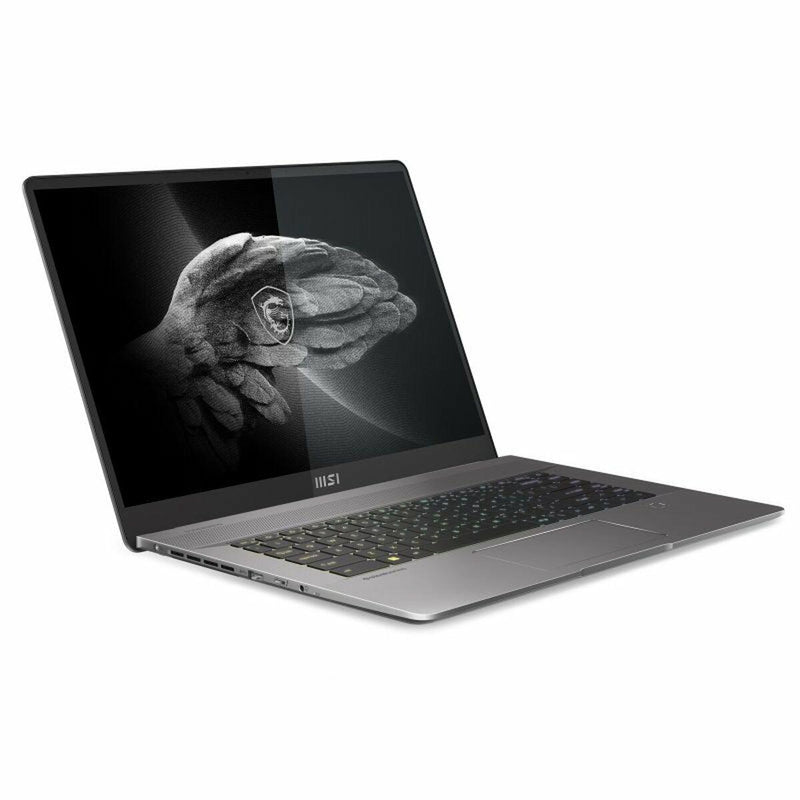 Notebook MSI Z16-012ES 16 GB 16" Full HD Intel Core i7 1 TB SSD - bigeshop