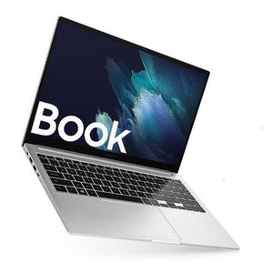 NOTEBOOK SAMSUNG GALAXY BOOK NP750XDA-KD4IT 15.6" INTEL CORE I5 1135G7 2.4 GHZ 8 GB LPDDR4X 512 GB - bigeshop