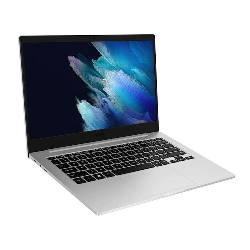 Notebook Samsung NP340XLA-KA2ES 128 GB SSD 4 GB RAM Qualcomm Snapdragon 14" - bigeshop