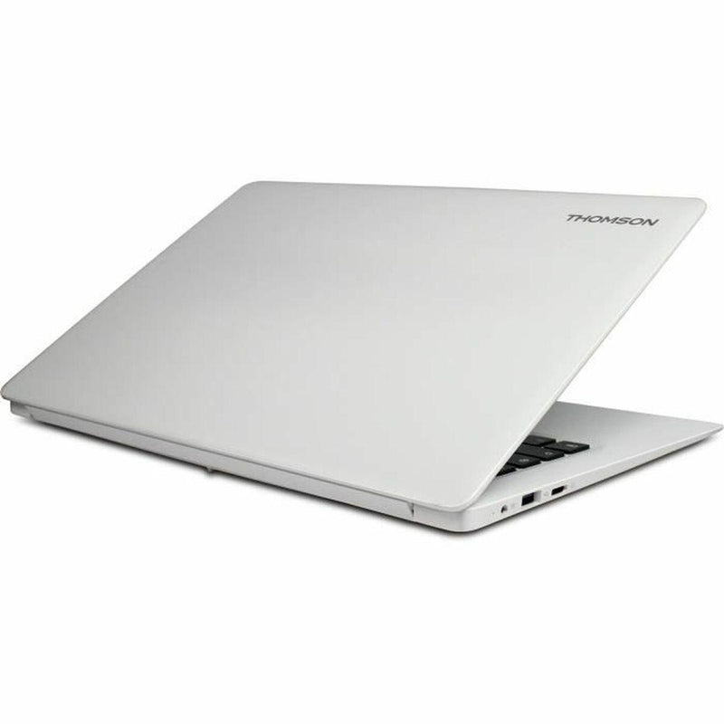 Notebook Thomson T14C4WH64MS 4 GB RAM 14,1" 64 GB eMMC Intel Celeron AZERTY AZERTY - bigeshop