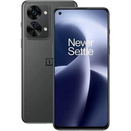 OnePlus Nord 2T 12+256GB 6.43" 5G Gray Shadow DS ITA-0