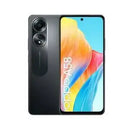 OPPO A58 6+128GB 6.72" Glowing Black OPT-0