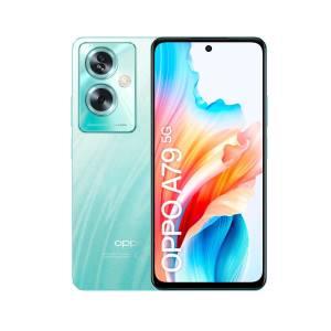 OPPO A79 4+128GB 6.72" Glowing Green 5G ITA-0