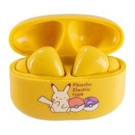 OTL Auricolari Wireless Pikachu electric type-0
