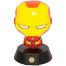 Paladone Lampada Iron Man