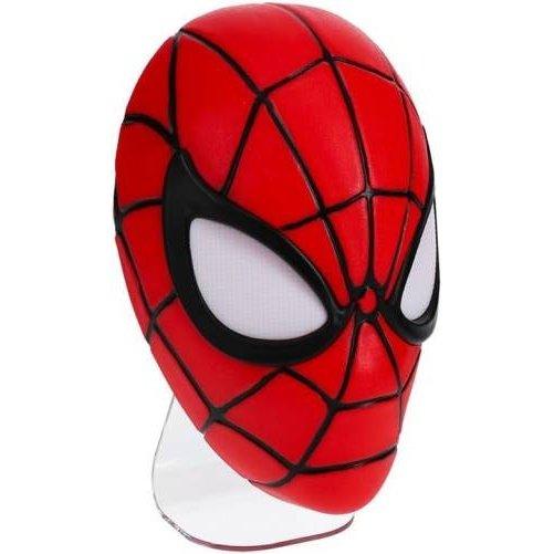 Paladone Lampada Marvel Spiderman Mask Light-0