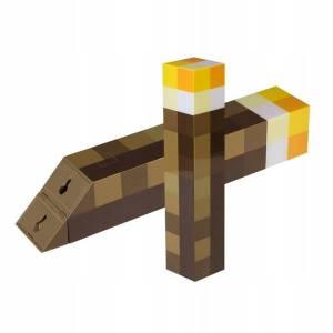 Paladone Lampada Minecraft Torch Light-0