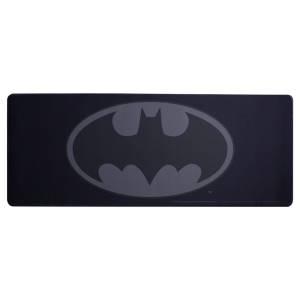 Paladone Tappetino Mouse Gaming Large Batman Logo 30x80-0