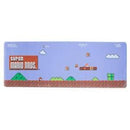 Paladone Tappetino Mouse Gaming Large Super Mario 30x80-0