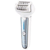 Panasonic ES-EL2A-A503 Epilatore 60 pinzette 3velocità Wet & Dry Ric.1h/Auton.30m - bigeshop