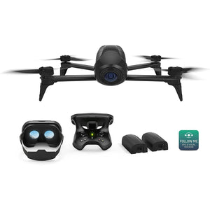 Parrot Bebop 2 FPV Power Drone - bigeshop