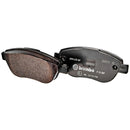 Pastiglie freno Brembo P23087 (Ricondizionati A) - bigeshop