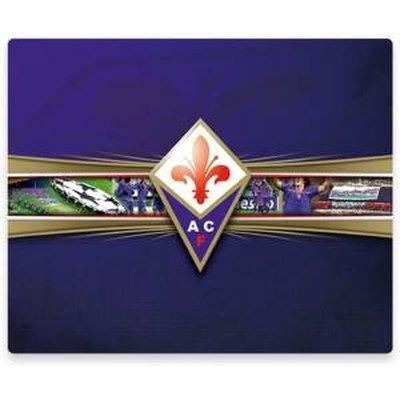 PC Mousepad Sfondo Maglia Ufficiale ACF Fiorentina