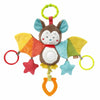 Peluche con Sonagli Fehn (Ricondizionati B) - bigeshop