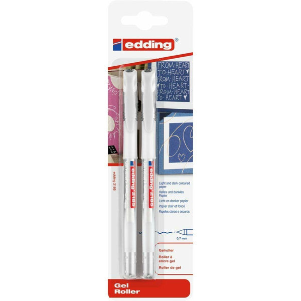 Penna Edding 2185 (Ricondizionati A) - bigeshop