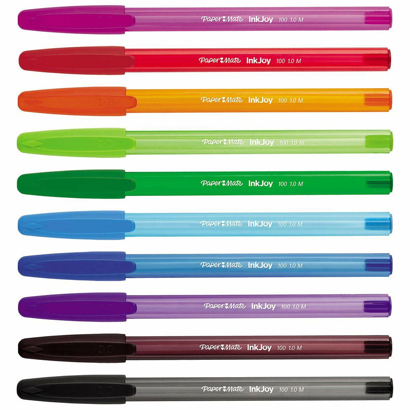 Penna Paper Mate InkJoy (Ricondizionati A+) - bigeshop