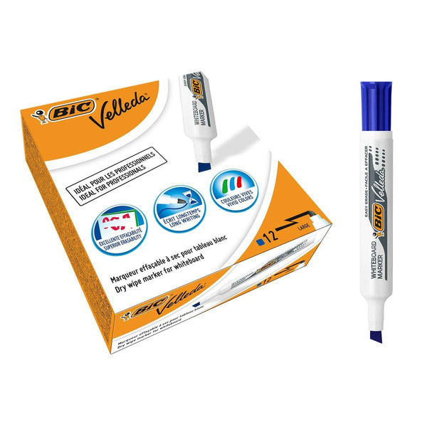 Pennarelli Bic (Ricondizionati A+) - bigeshop