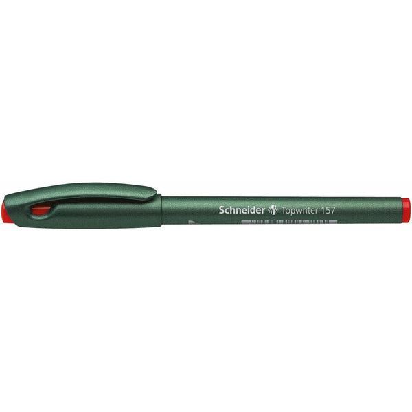 Pennarelli Schneider Topwriter 157 (Ricondizionati A+) - bigeshop