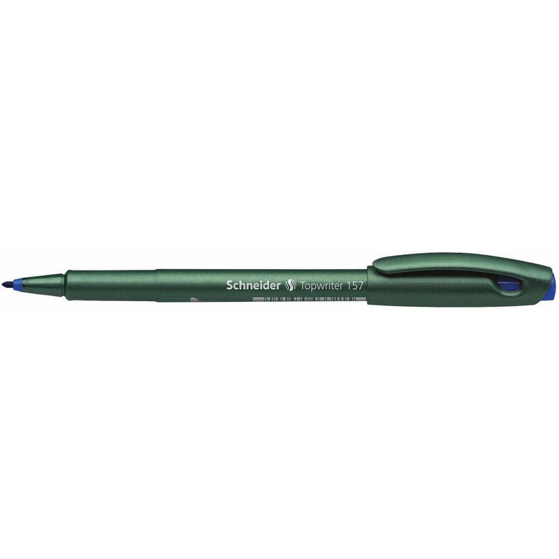 Pennarelli Schneider Topwriter 157 (Ricondizionati A+) - bigeshop