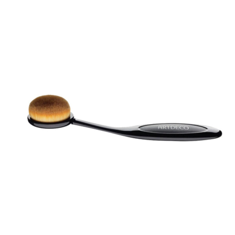 Pennello da Trucco Medium Oval (Ricondizionati A+) - bigeshop