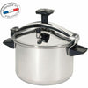 Pentola a Cottura Lenta SEB AUTHENTIC Pressure cooker P05306 4,5 L - bigeshop