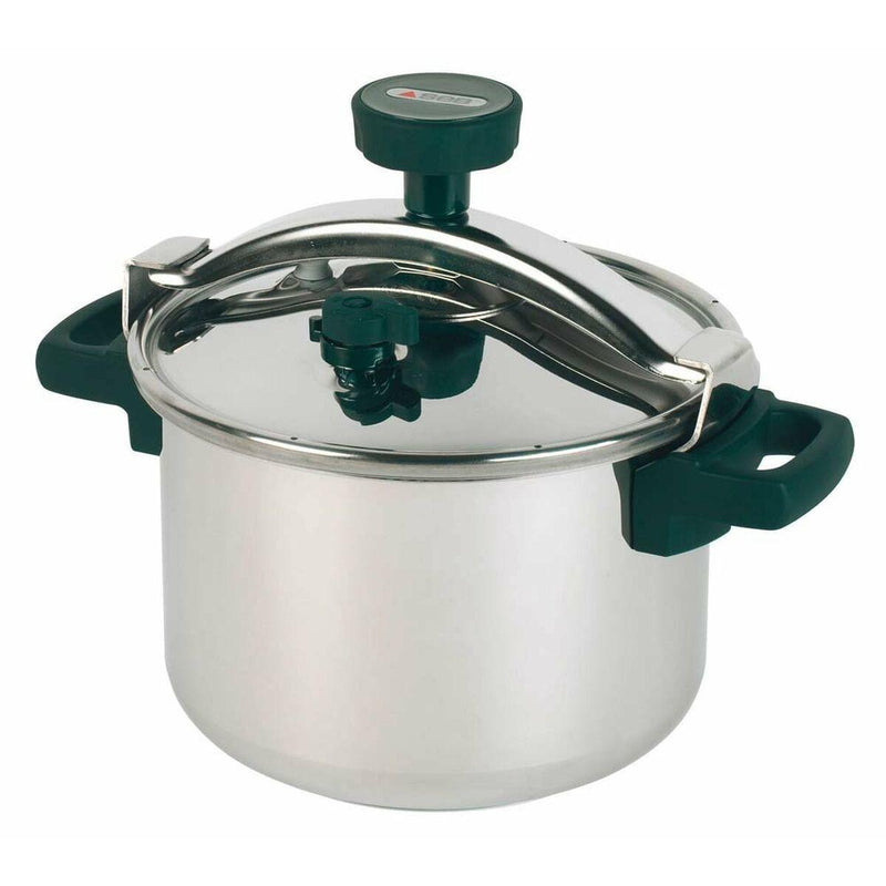 Pentola a Cottura Lenta SEB AUTHENTIC Pressure cooker P05306 4,5 L - bigeshop