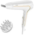 Philips Asciugacapelli HP8232/00 ThermoProtect Ionic 2200W Bianco