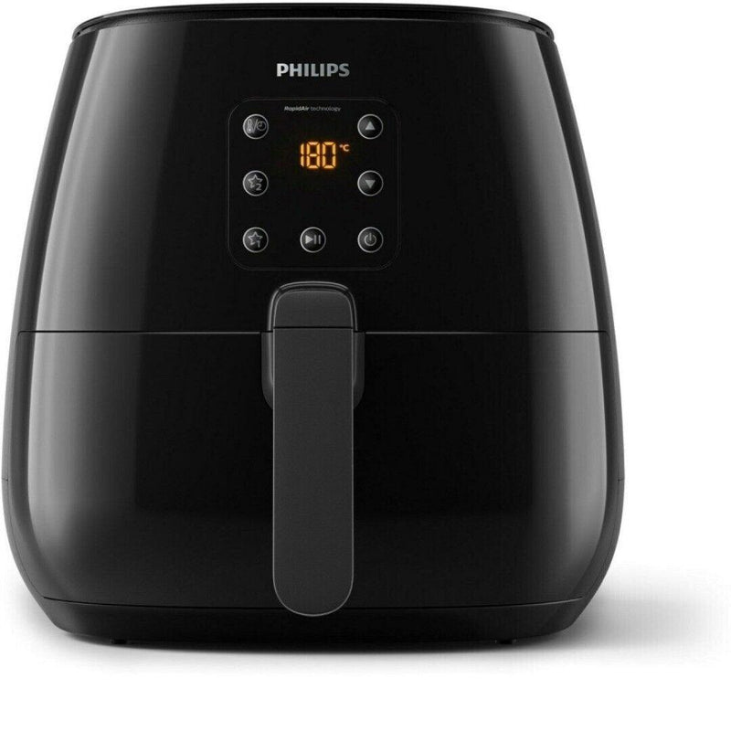 Philips Friggitrice ad aria HD9263/90XL 220 Volt ( SCOCCA DANNEGGIATA SUPERIORE ) - bigeshop