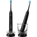 Philips HX9914/54 Sonicare DiamondClean 9000 + 2 spazzolini nero Spazzolino elettrico - bigeshop