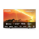 Philips Led Tv 55pml9008/12 4K Ultra HD Dimensioni schermo: 139,7 cm (55") Nuovo - bigeshop