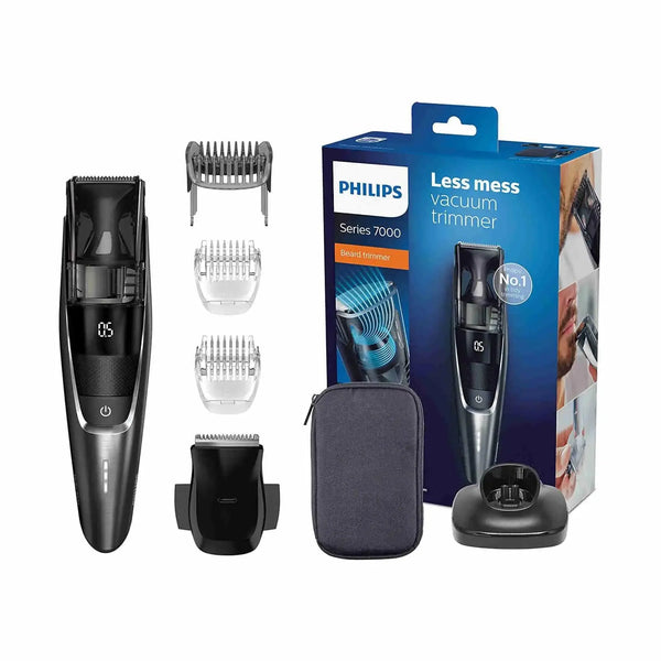 Philips Regolabarba Uomo BT7520/15 ( senza confezione ) spedito in blister neutro - bigeshop