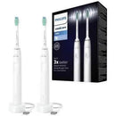 Philips Sonicare ExpertClean 7300 Philips Sonicare Serie 3100 HX3675/13 White - bigeshop
